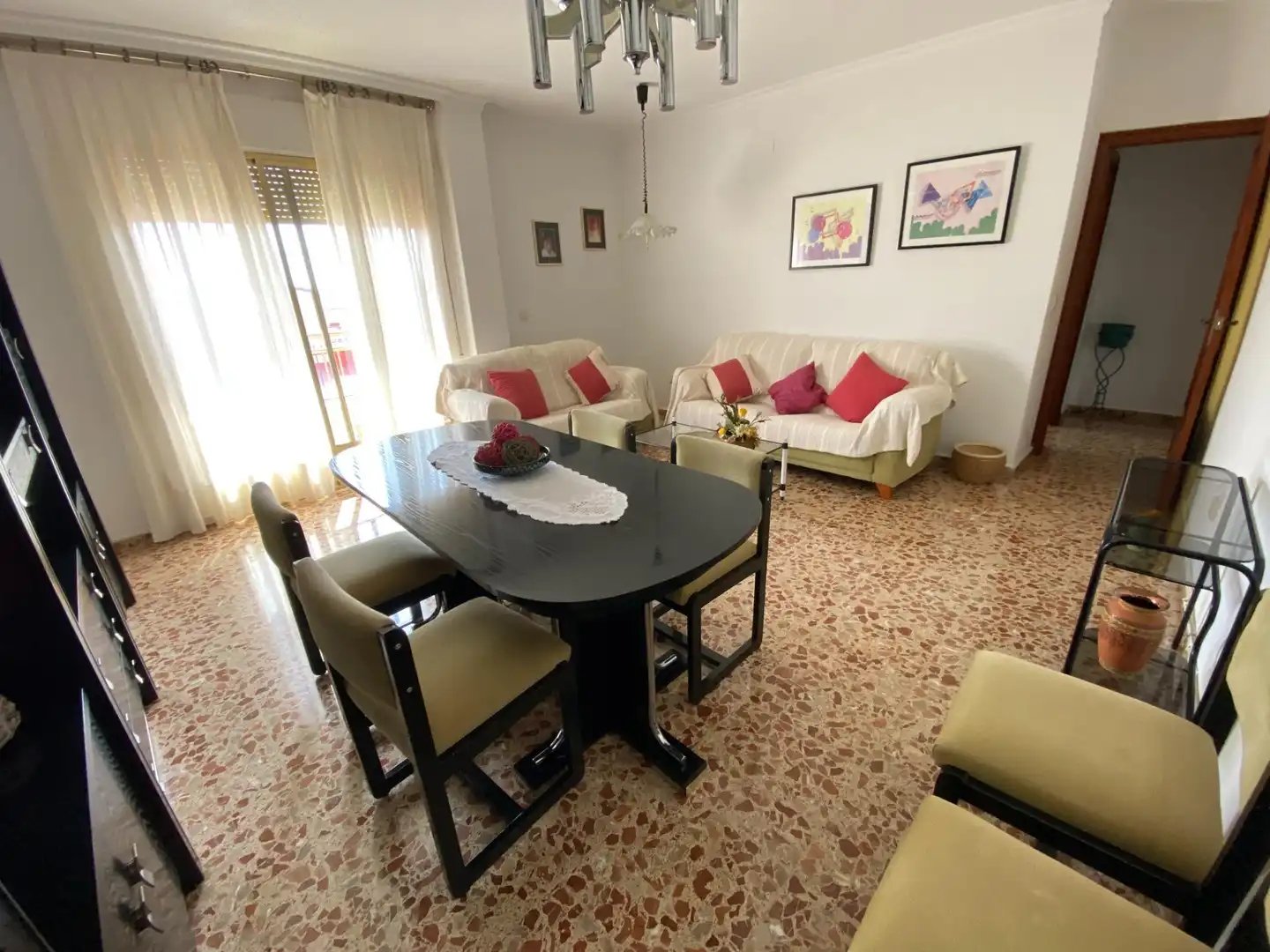 Comedor de Piso en venta en Cartagena