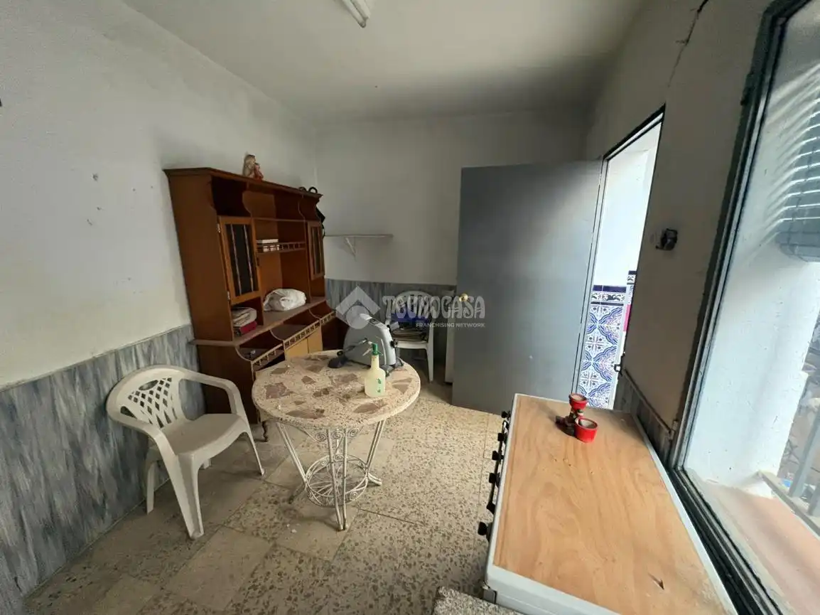 Doppelhaushälfte zum Verkauf in Sanlúcar la Mayor, imagen 16