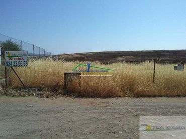 Terreno residenziale in vendita a ARROYO DE LA PIZARRILLA, 20 EL VIBERO