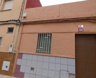 Vista exterior de Casa o xalet en venda en Paterna amb Terrassa