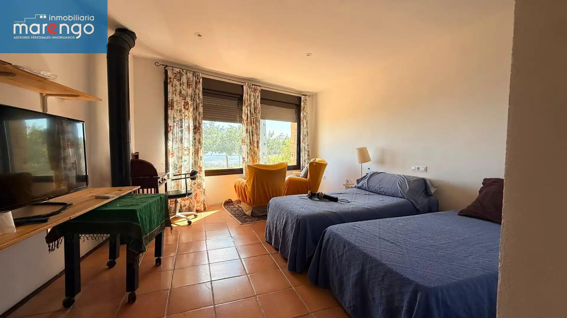 Casa o xalet en venda a Benafigos