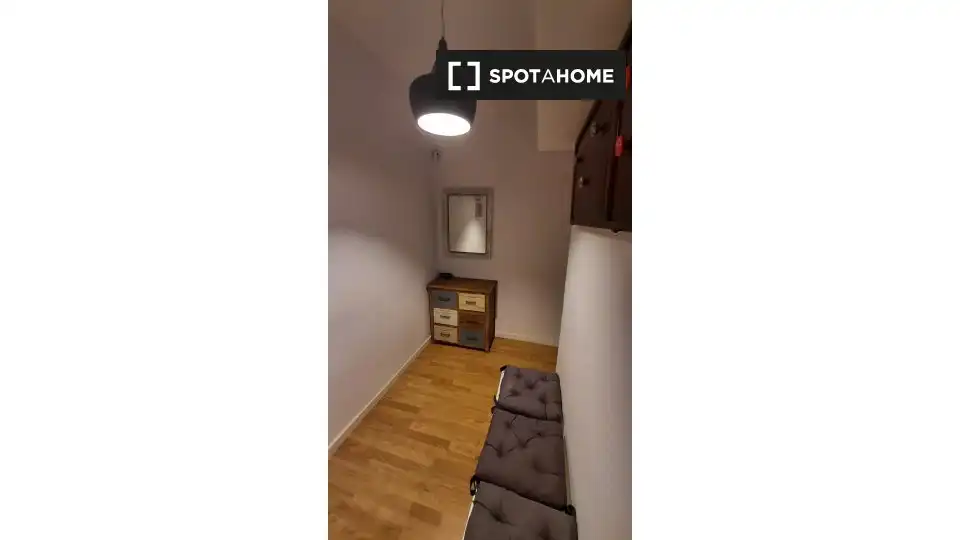 Zimmer in Can Baró