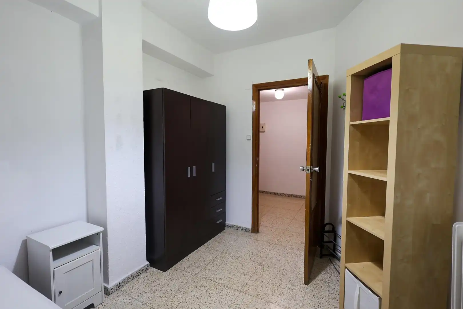Pis en venda en Granada amb Calefacció, Moblat i Balcó