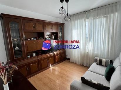 Flat for sale in Zorrotza Kastrexana Errepidea, Zorrotza