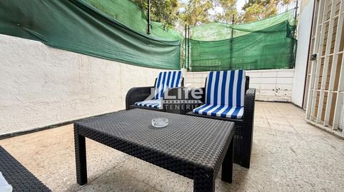 Foto 5 de Piso de alquiler en Rafael Puig Lluvina, 9, Playa de las Américas, Arona