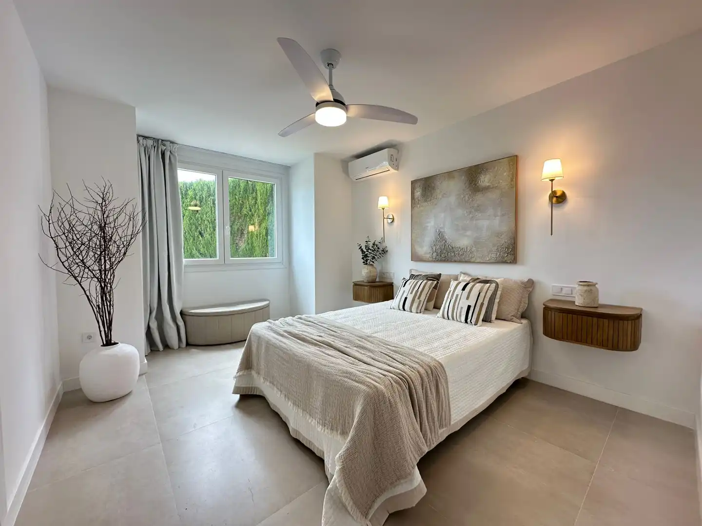 Houses for rent in El Faro de Calaburra - Chaparral