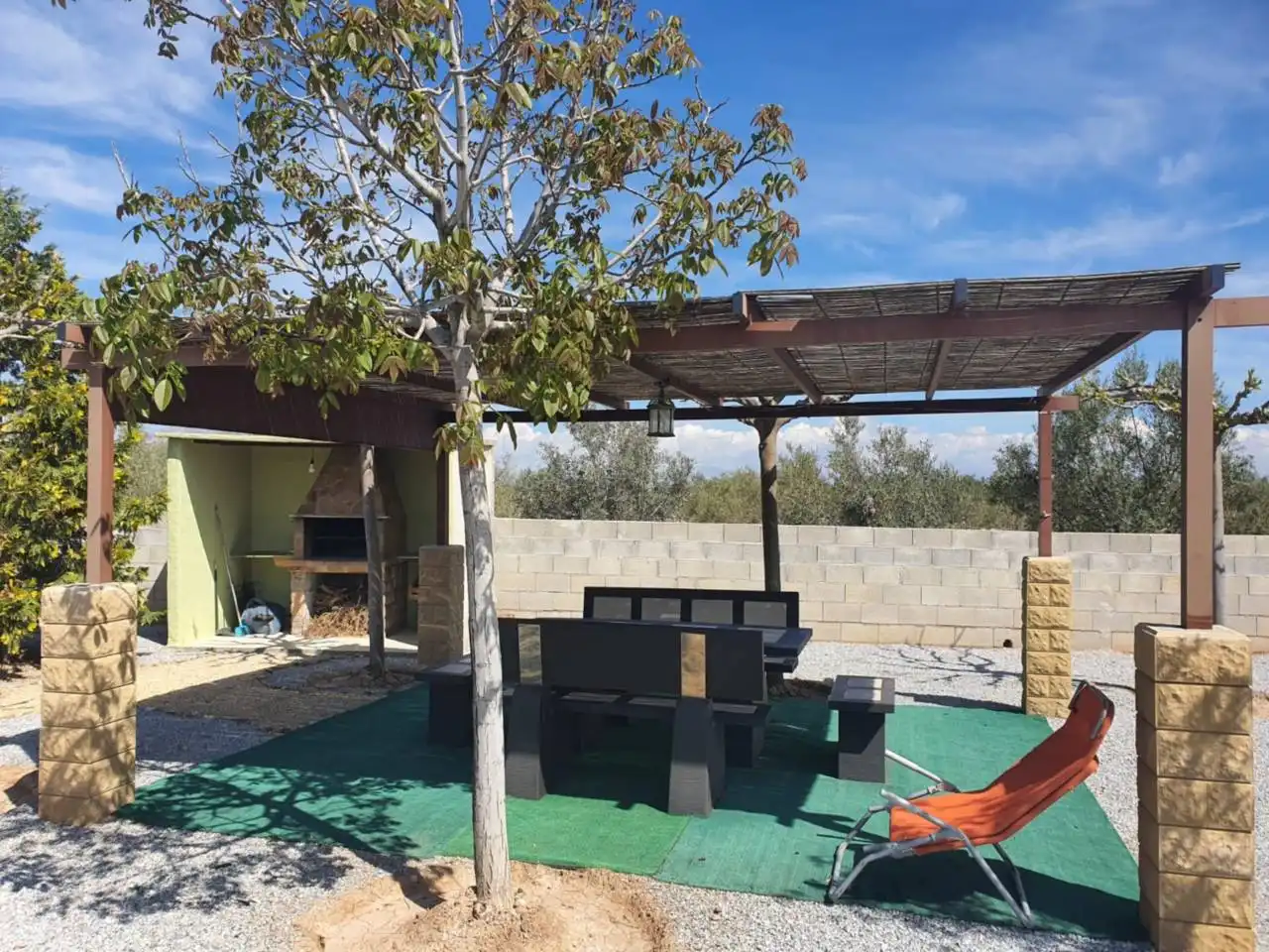 Chalet en venta en Baza, imagen 13