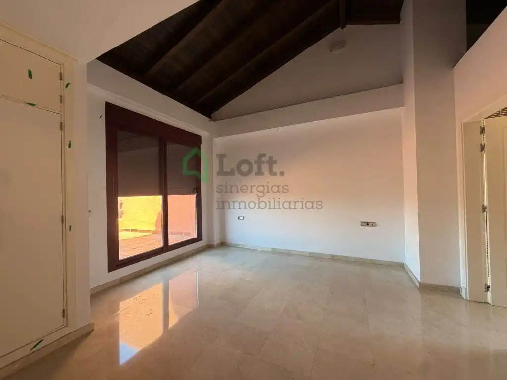 Àtic amb ascensor en venda a Casares Golf - Casares del Sol, imagen 32