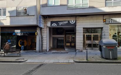 Garage to rent in Santiago de Compostela 