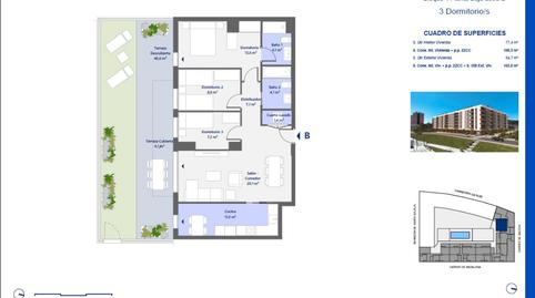 Photo 2 of Flat for sale in Carretera de Rubi, Segle XX, Barcelona