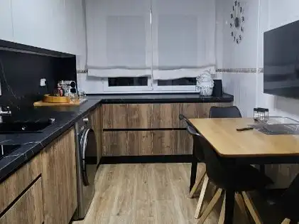 Adossat amb jardí en venda a El Charco 8, imagen 27