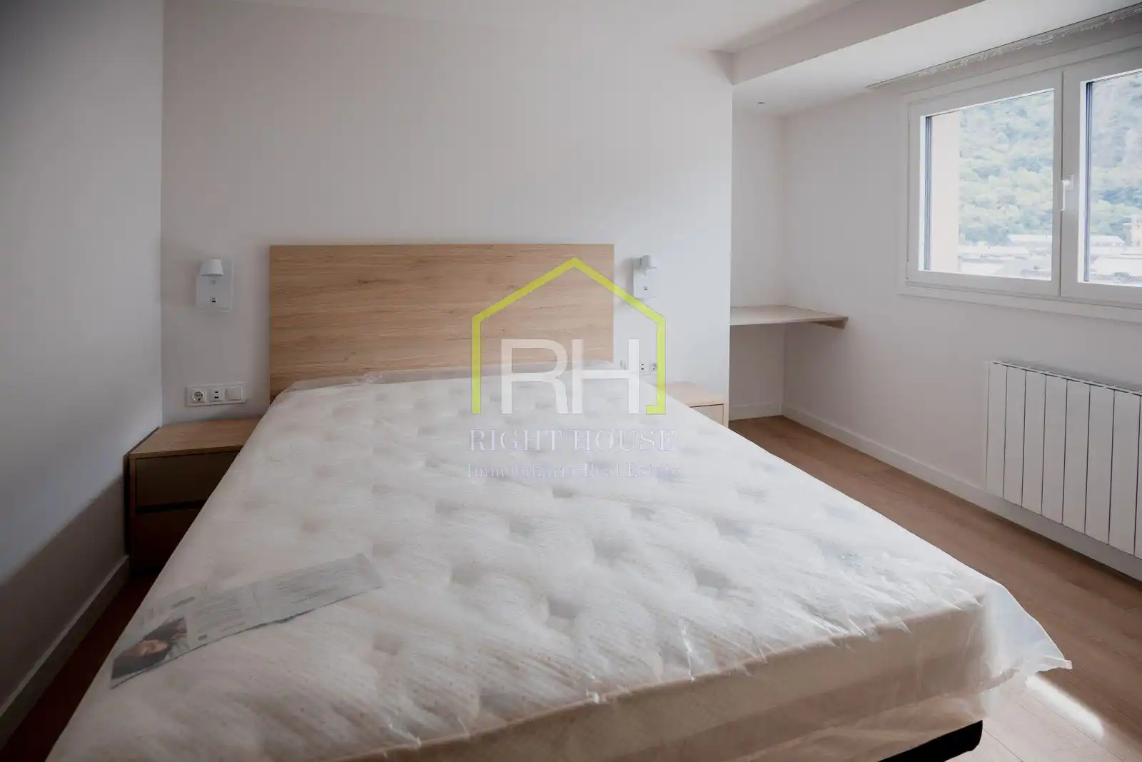 Piso de 2 habitaciones en alquiler en Andorra la Vella · 21 de 53