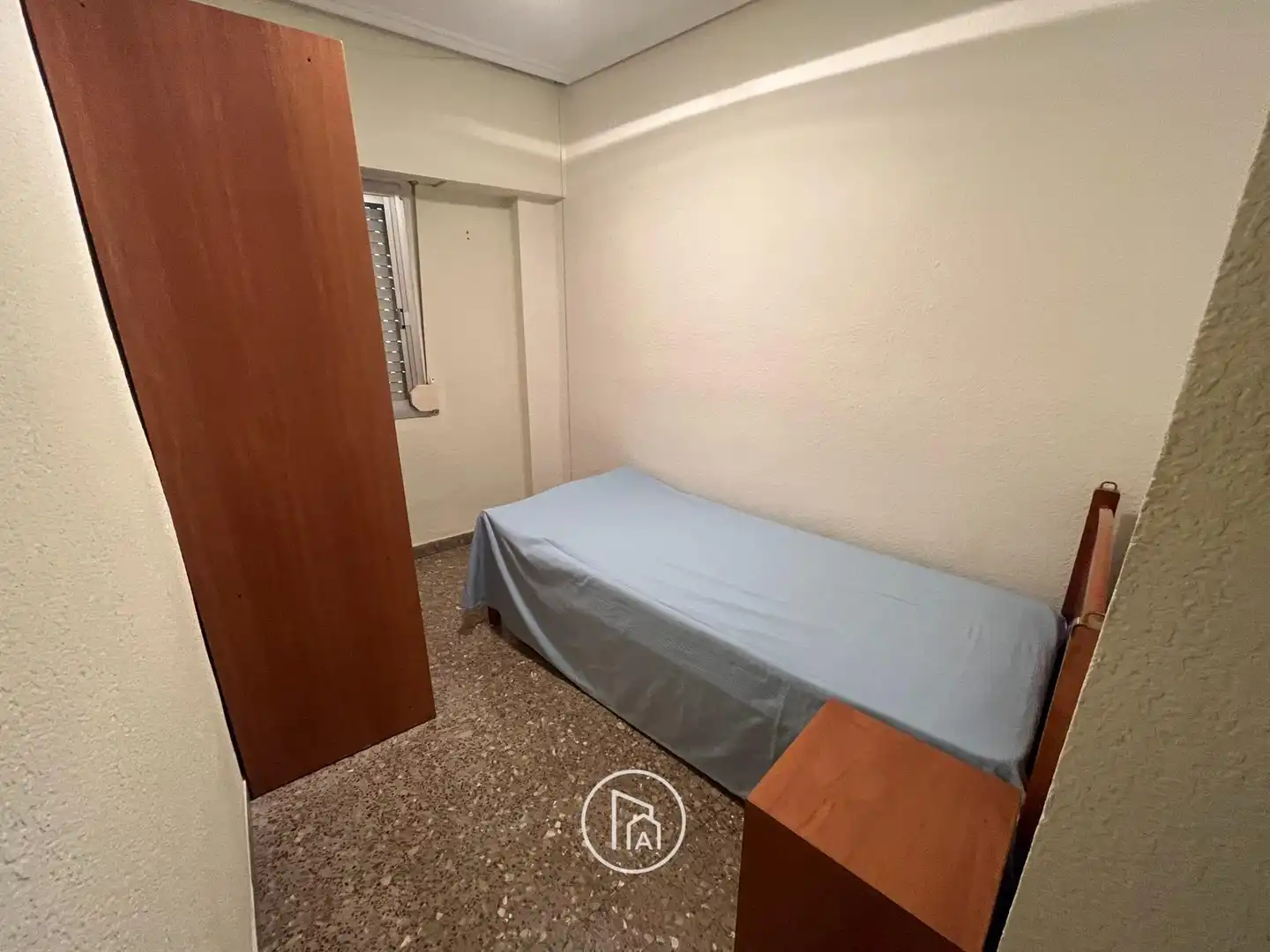 Habitación de Piso en venta en Manises con Balcón