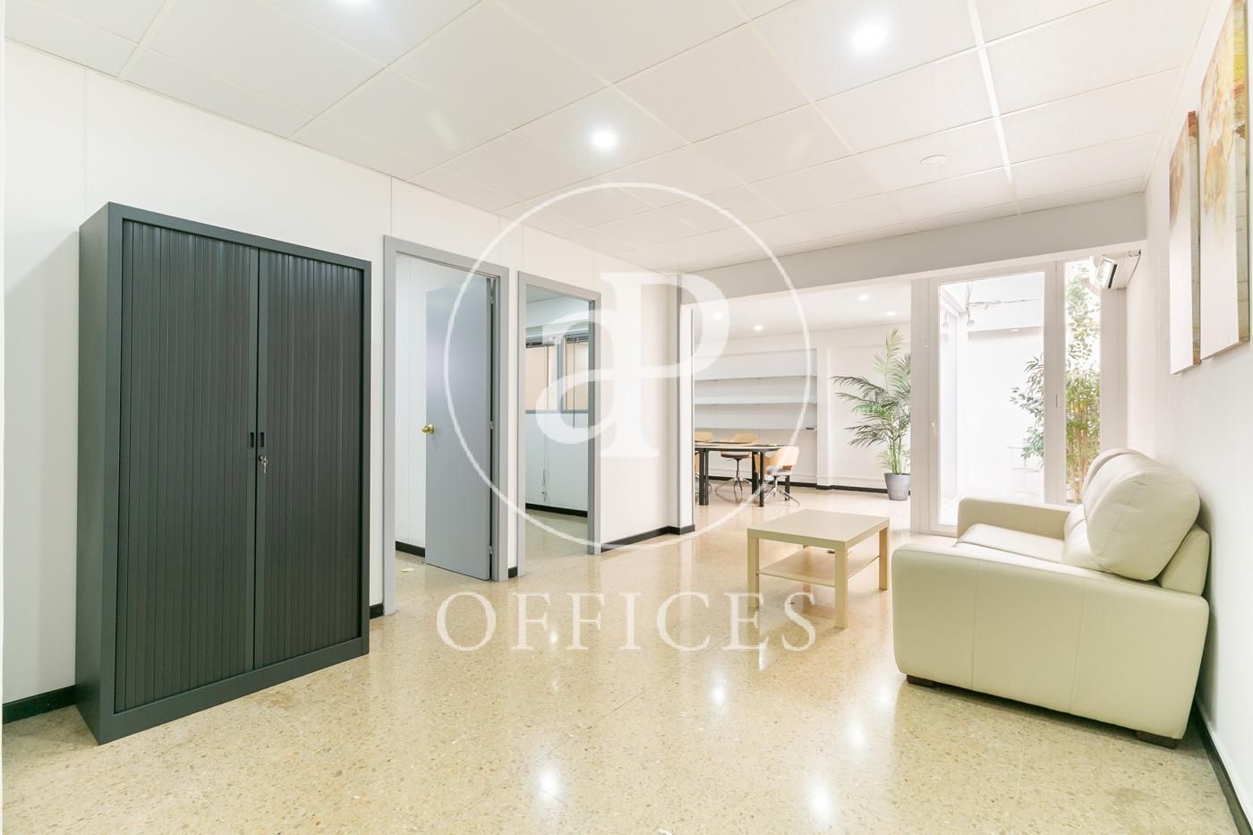 Office for sale in  Barcelona Capital  with Air Conditioner and Heating