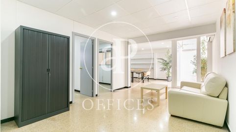 Oficina en venta en Eixample Dreta