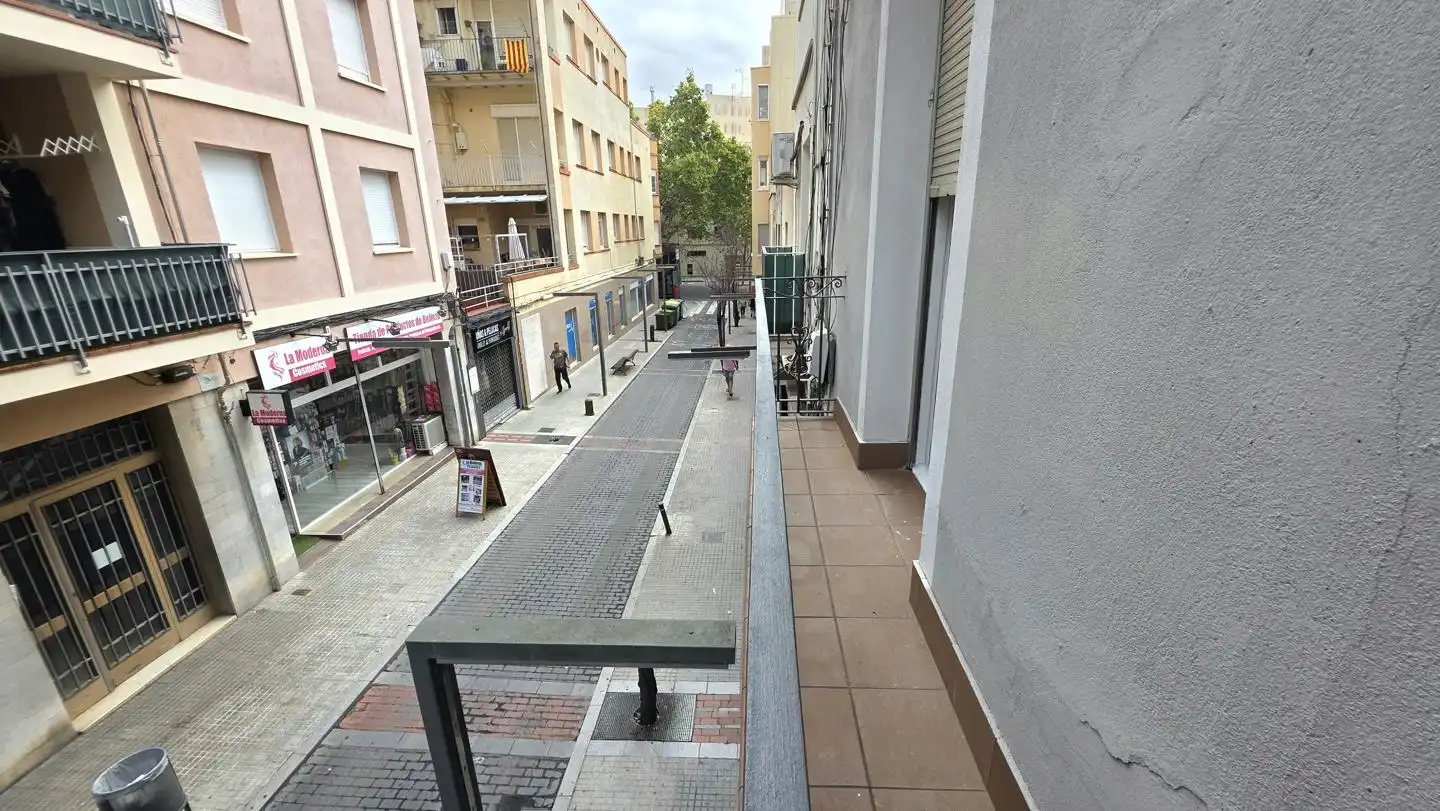 Wohnung mit Terrasse zum Verkauf in calle del Pare Llaurador
