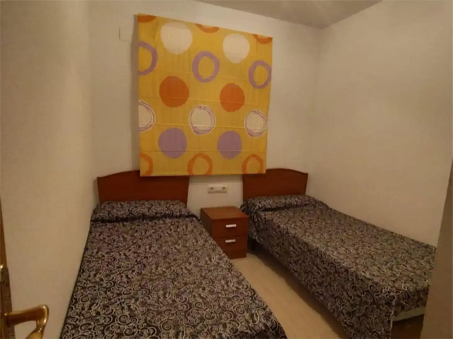 Schlafzimmer von Wohnungen zur Miete in Marina d'Or