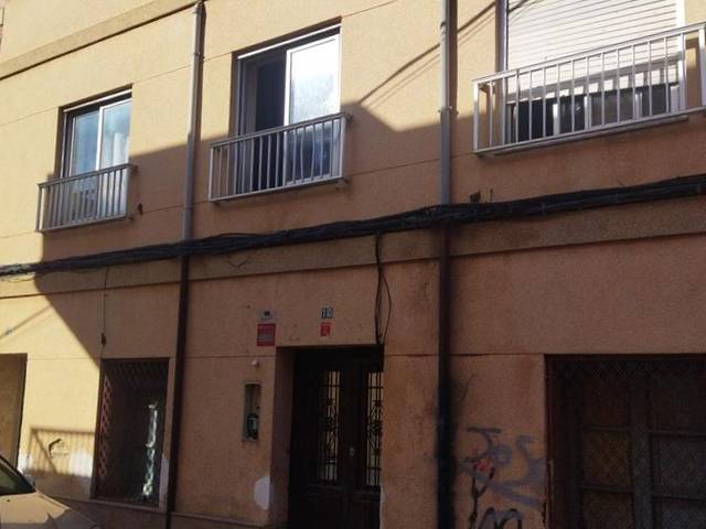 Piso en Venta en Luna en Santiago el Mayor