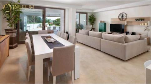 Photo 3 of Single-family semi-detached for sale in Urbanizacion Cortesin, Casares Golf - Casares del Sol, Málaga