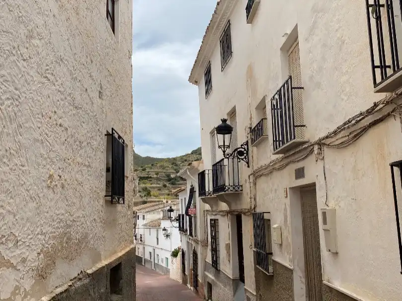 Casa in vendita a Doctor Linares 6, imagen 43