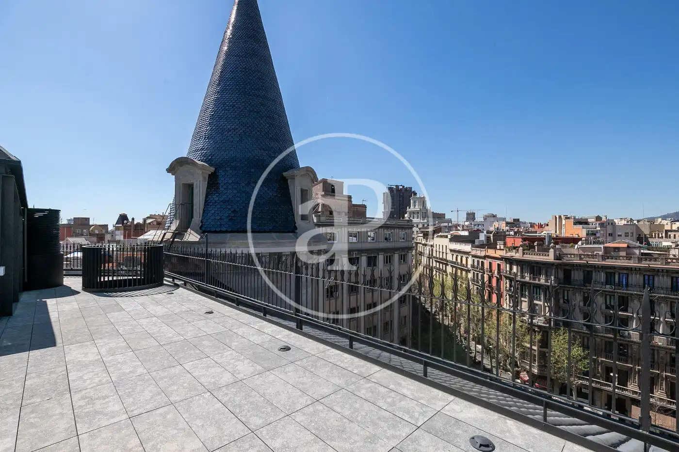 Appartamento con piscina in affitto a Carrer d'Ausiàs Marc, imagen 58