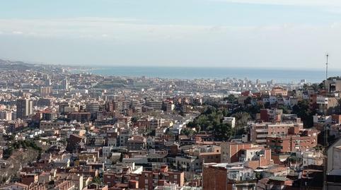 Foto 3 de Piso en venta en El Carmel,  Barcelona Capital