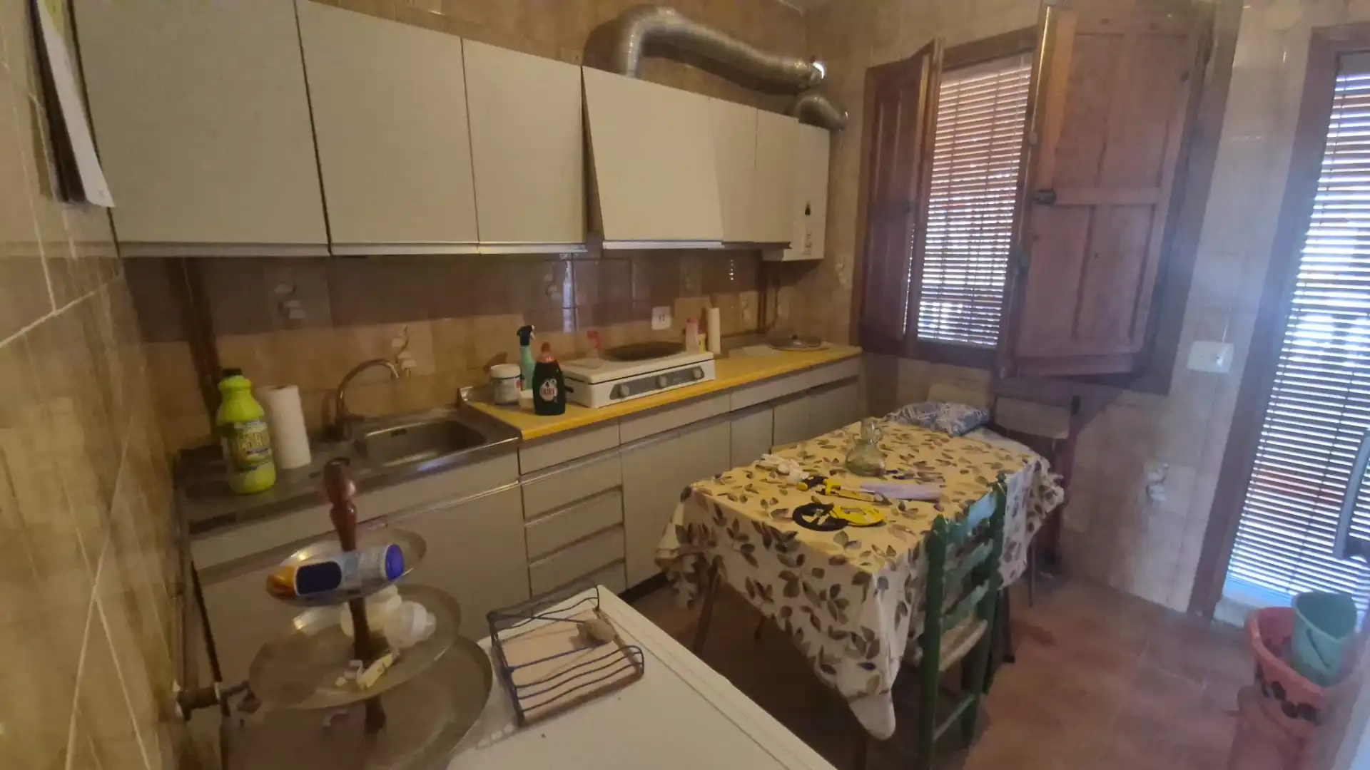 Apartament amb jardí en venda a Calle Isla Formentera, imagen 34