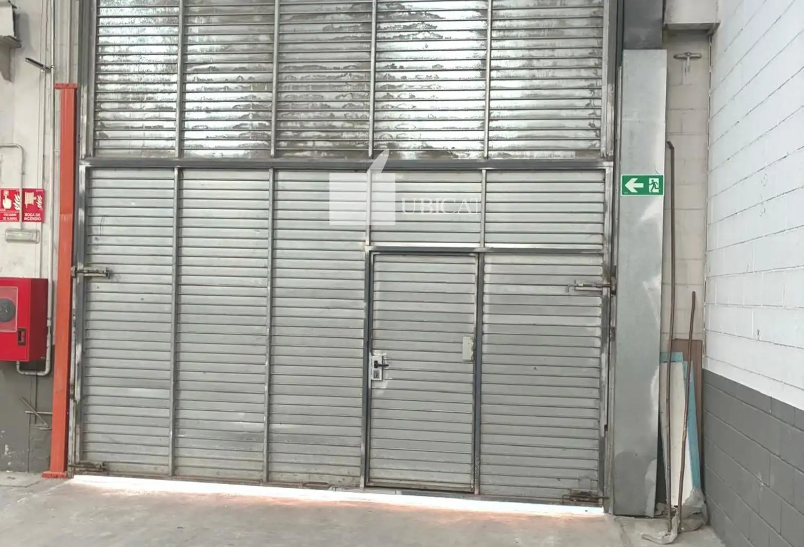 Nave industrial en alquiler en Polinyà, imagen 4