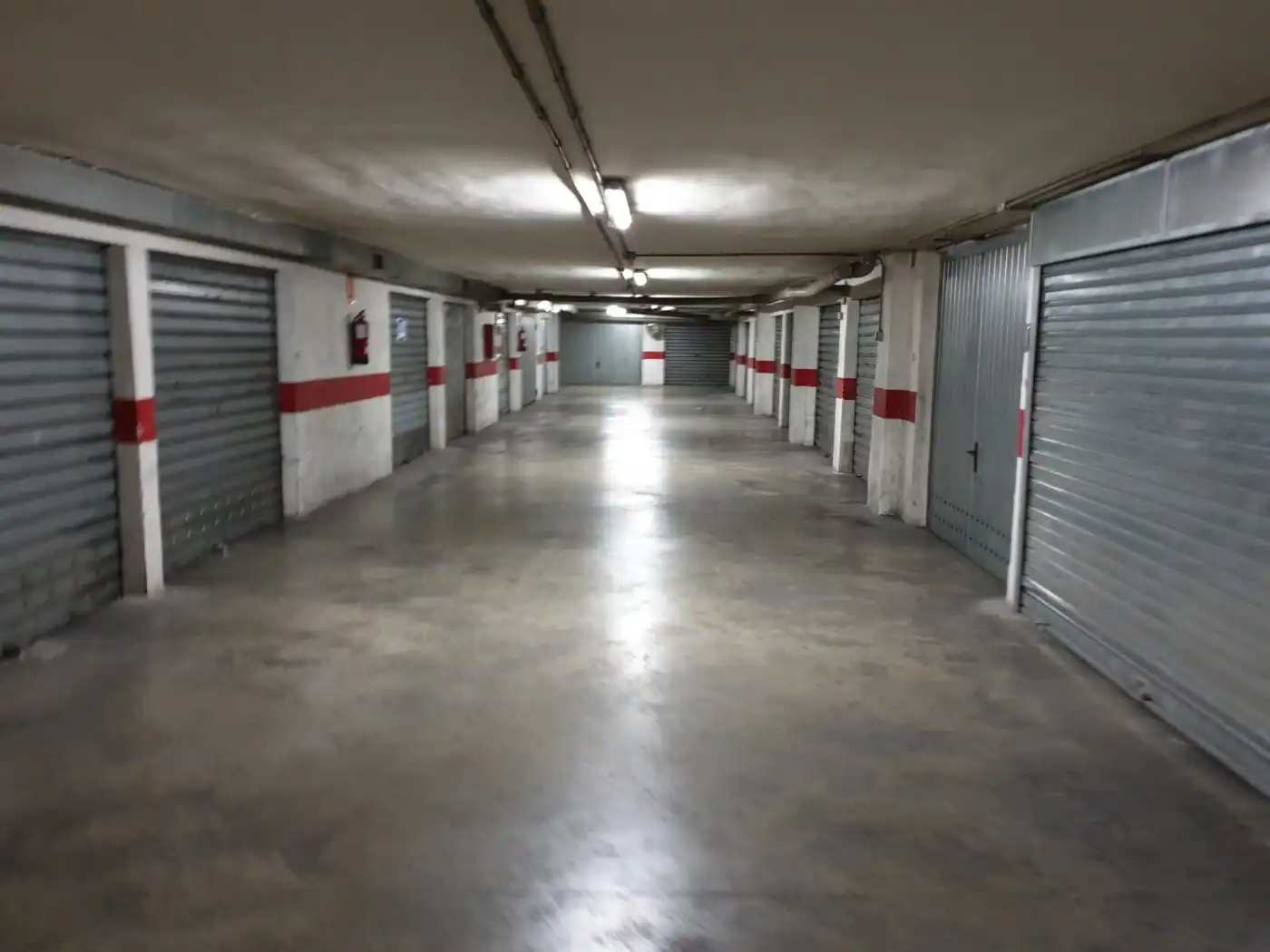 Einzelparkplatz zum Verkauf in Plaza de Toros - Avenida Chapí - Trinquete, imagen 2