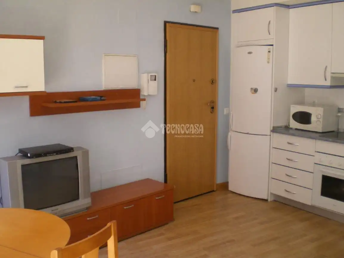 Flat with pool for sale in Casco histórico, imagen 3