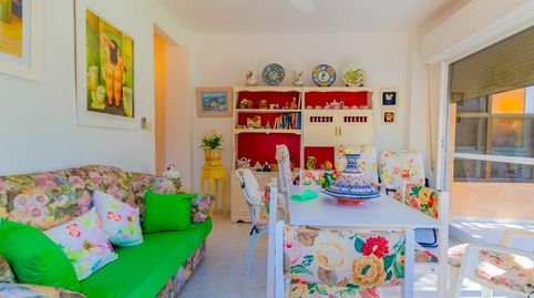 Foto 4 de Piso en venta en Las Lomas - Las Yucas, Águilas