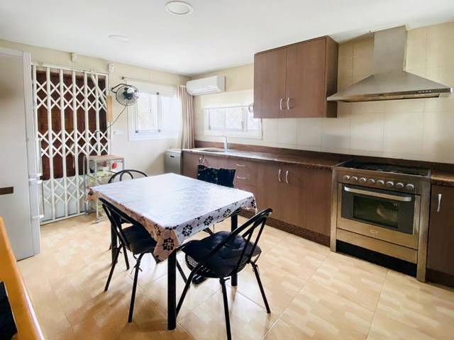 Casa-chalet en Venta en  ALMADRAVA LA en Platja de Vila Joiosa