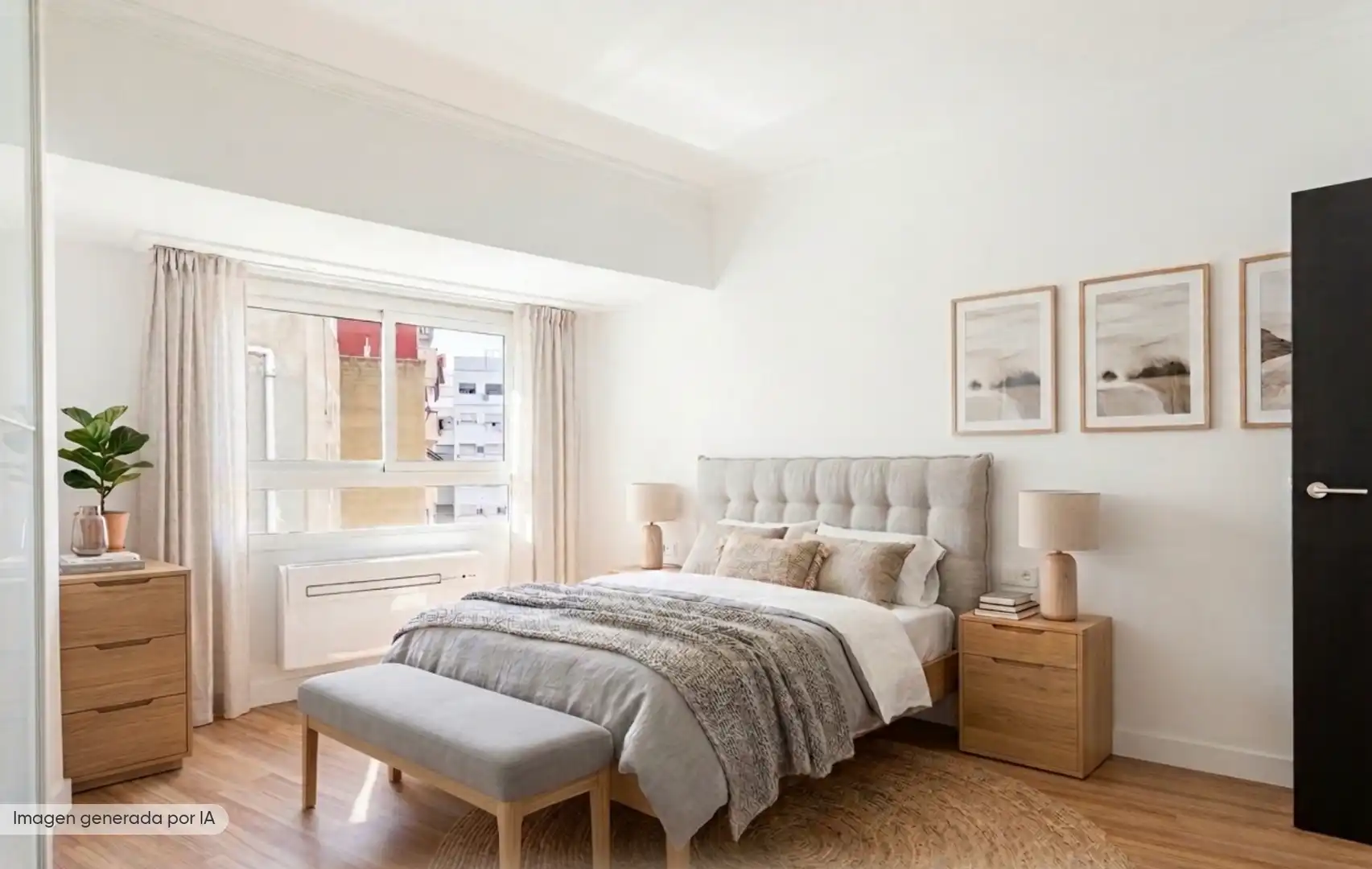 Piso con terraza en venta en Linares, imagen 16
