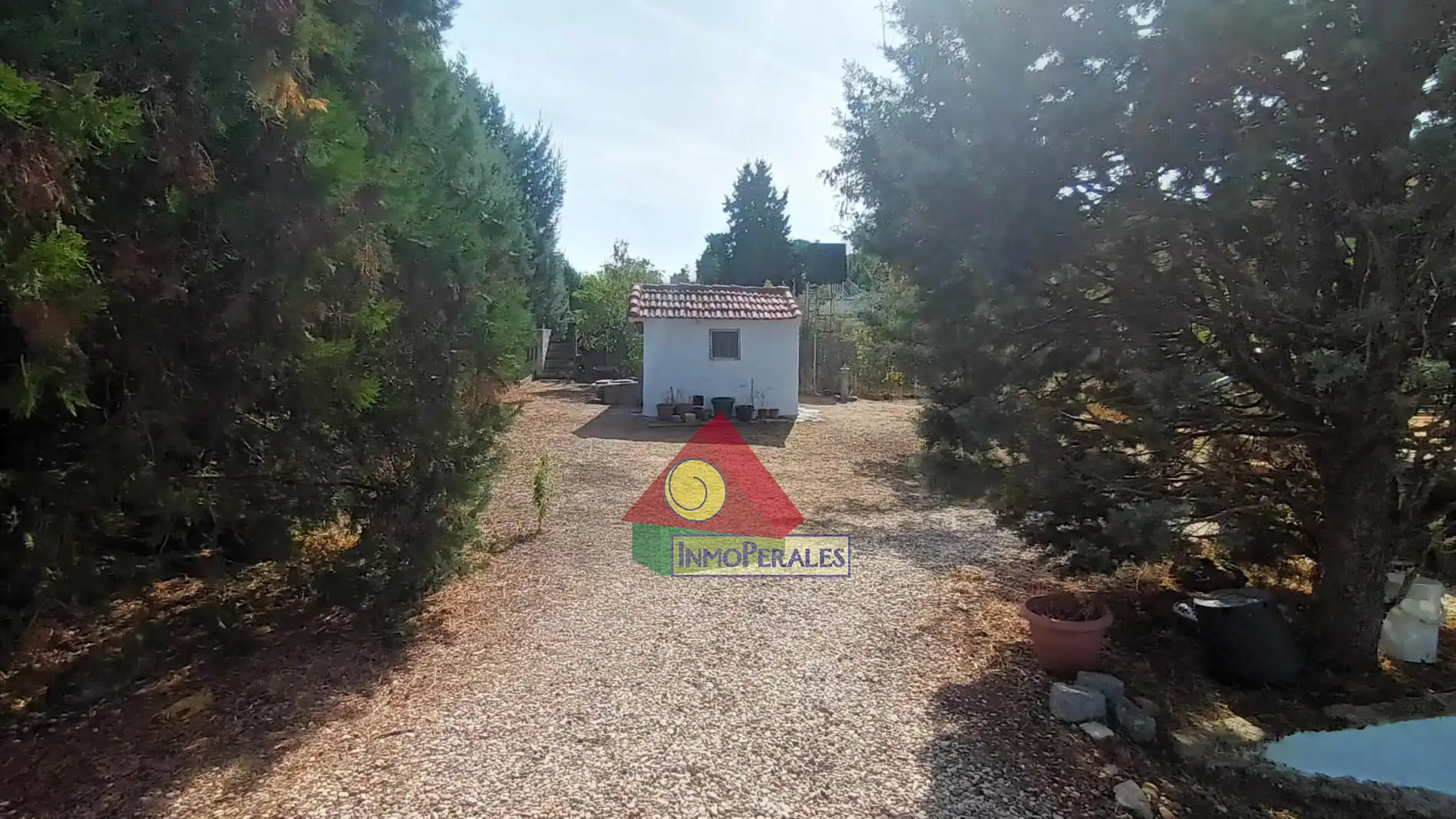 Country house with garden for sale in Chinchón, imagen 39