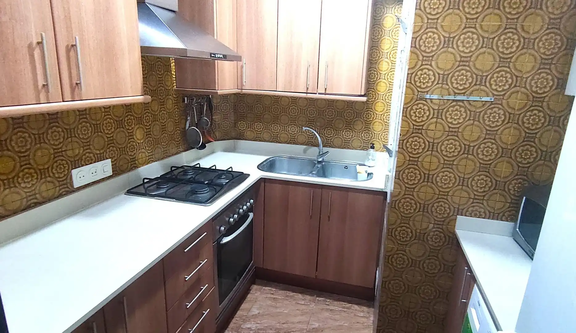 Appartement avec ascenseur à vendre à d'Aribau, imagen 11