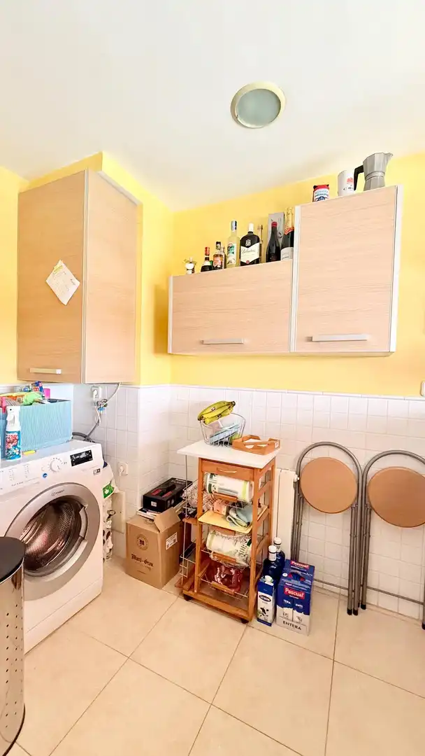 Cocina de Piso en venta en Cunit con Aire acondicionado, Calefacción y Terraza
