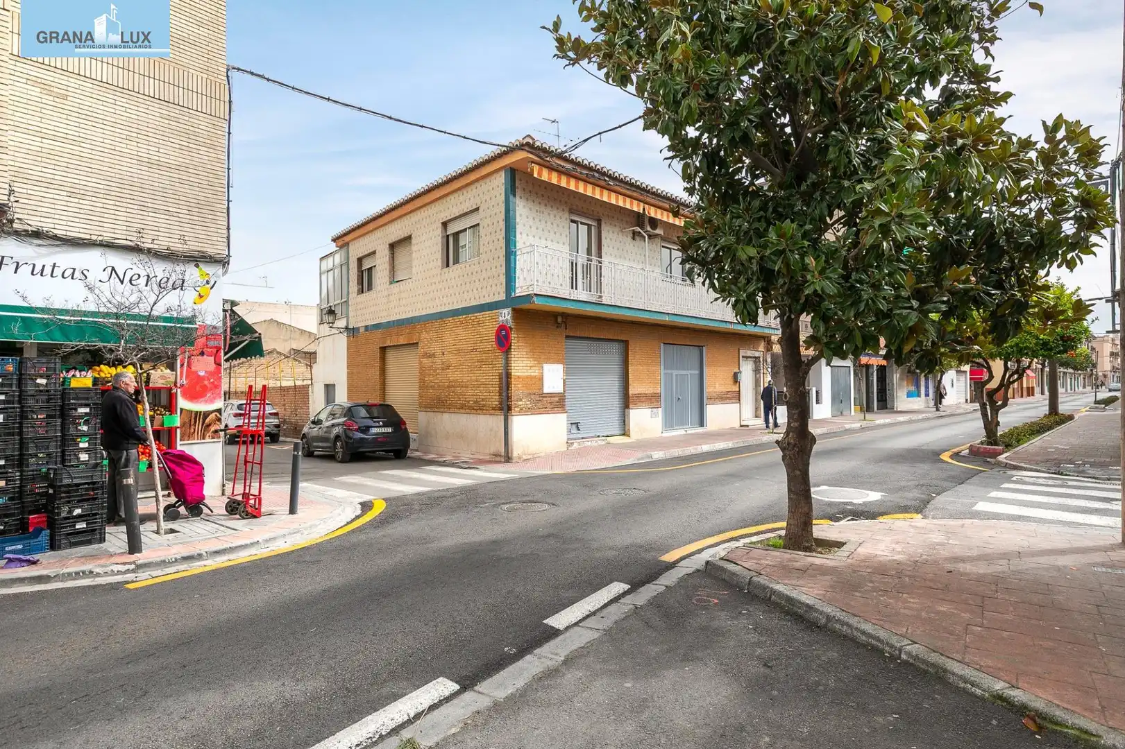 Terreni e lotti in vendita a Calle de Murcia, imagen 7