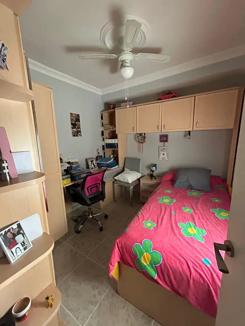 Schlafzimmer von Wohnung zum Verkauf in Utrera
