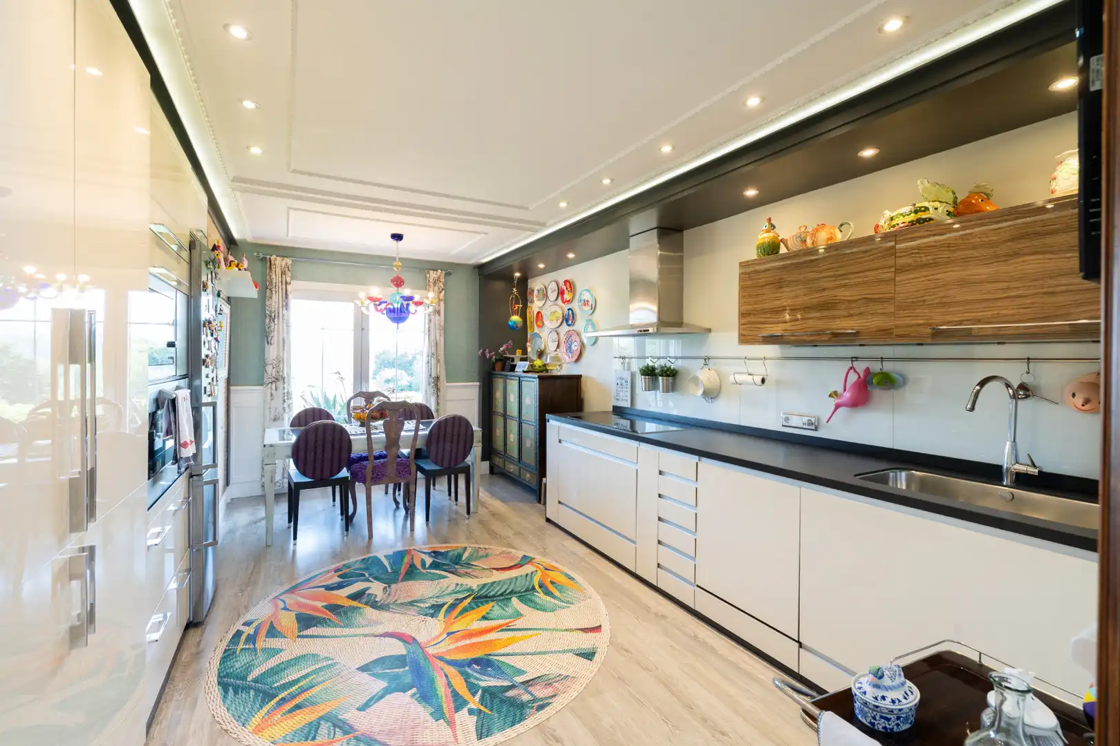 Casa o chalet en venta en Mos