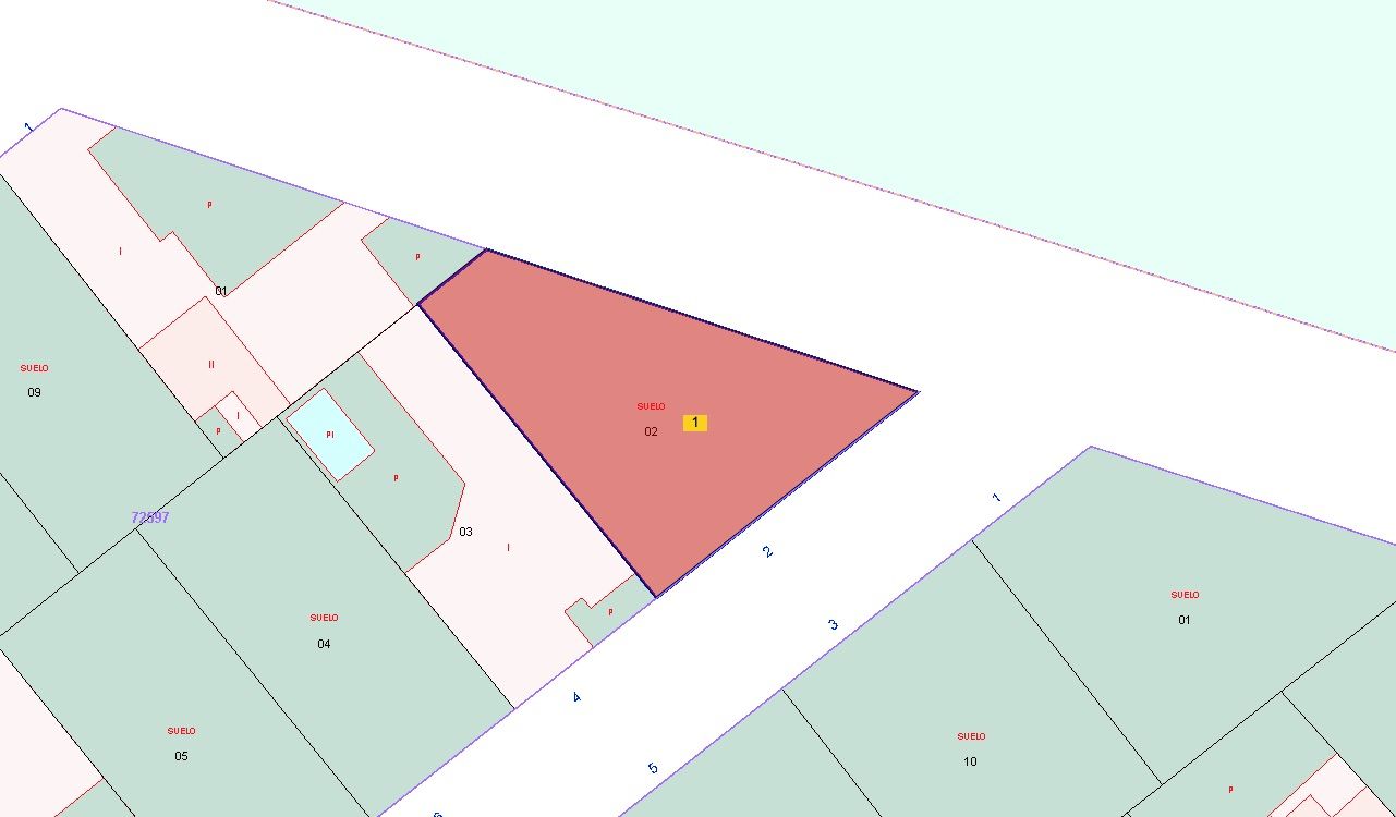 Residential for sale in Daimiel