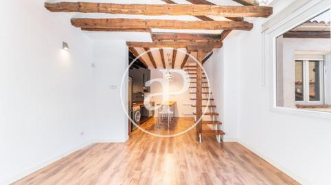 Photo 4 of Flat for rent in Calle del León, Cortes - Huertas,  Madrid Capital