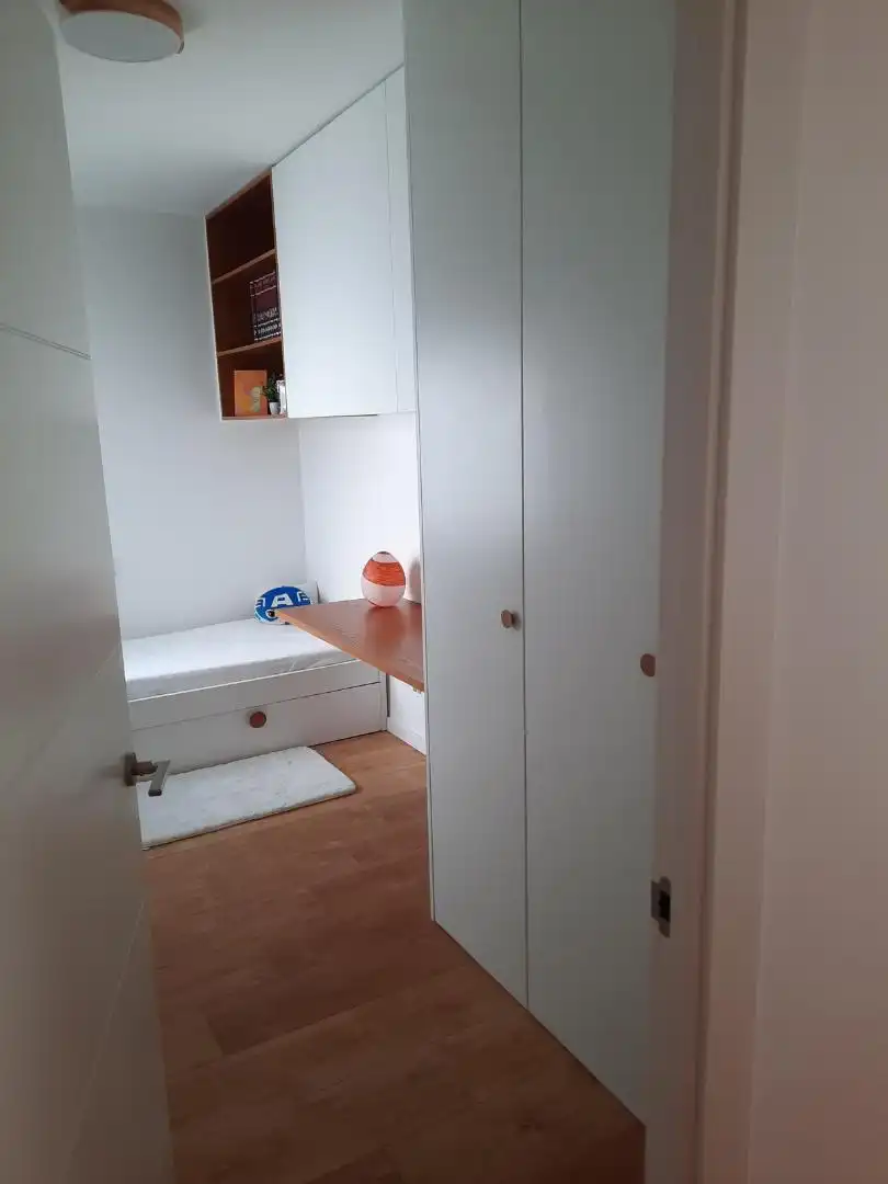 Apartament amb ascensor en venda a Albal, imagen 17