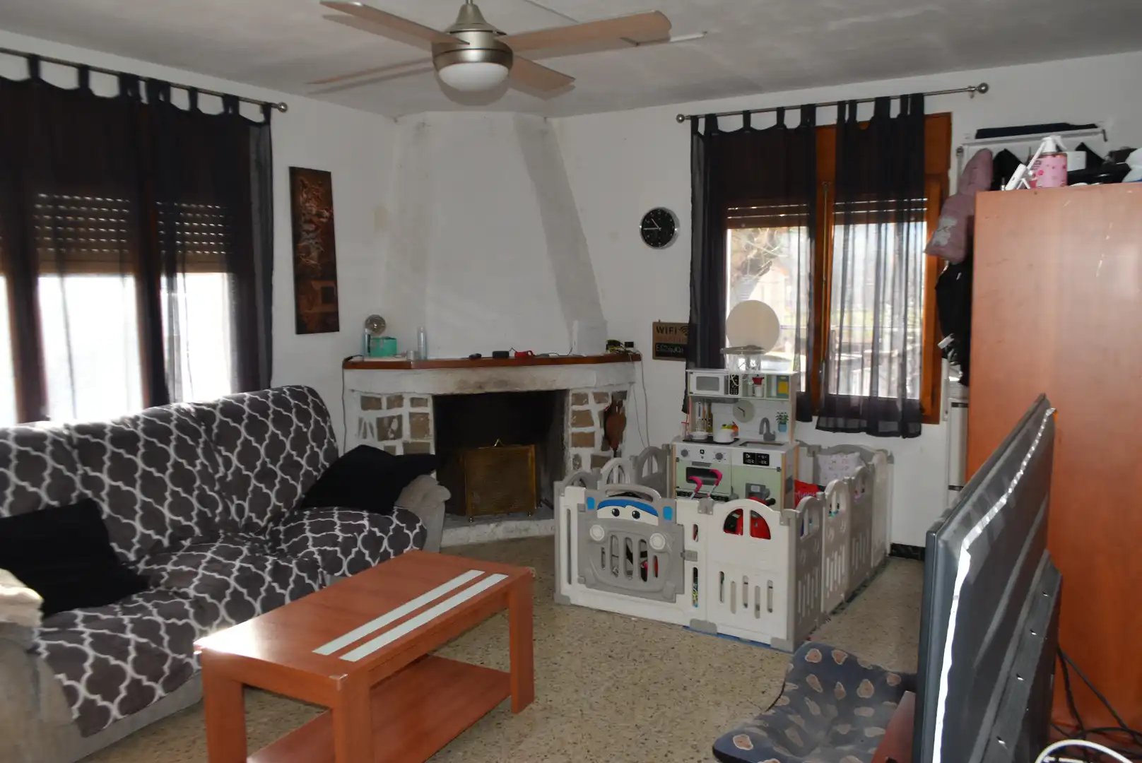 Casa o chalet en venta en Riells i Viabrea