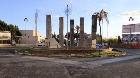 Foto 3 de Edificio en venta en Pais Valencia, Novelda, Alicante