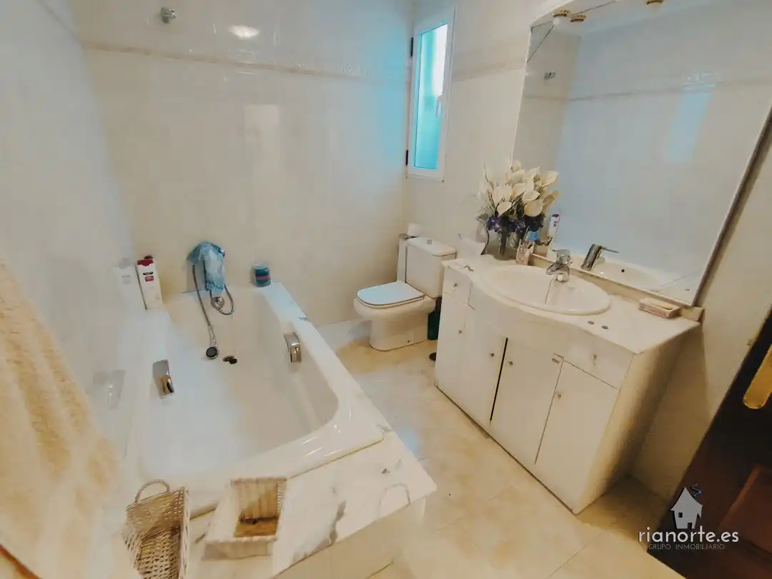 Flat with lift for sale in Sama, imagen 12