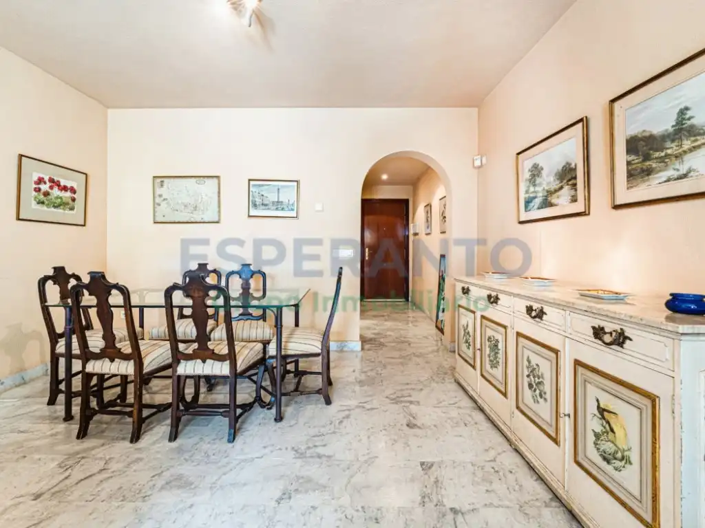 Comedor de Planta baja en venta en Marbella