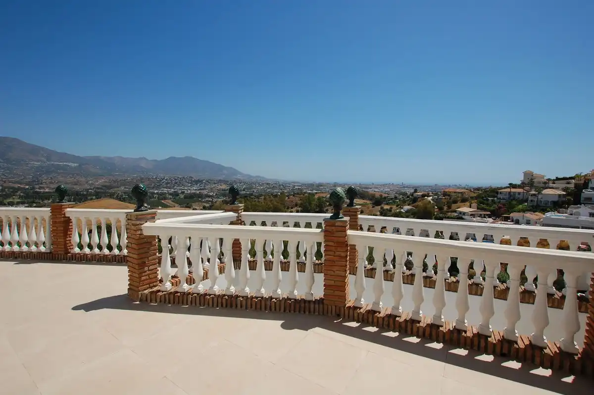 Villa con piscina in vendita a Hipódromo - Cerrado del Águila, imagen 20