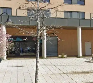 Exterior view of Commercial properties for sale in Soria Capital 