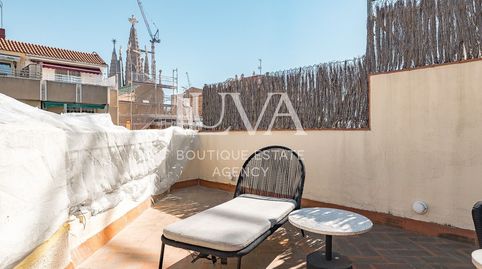 Foto 3 de Ático en venta en Dreta de l'Eixample, Barcelona Capital