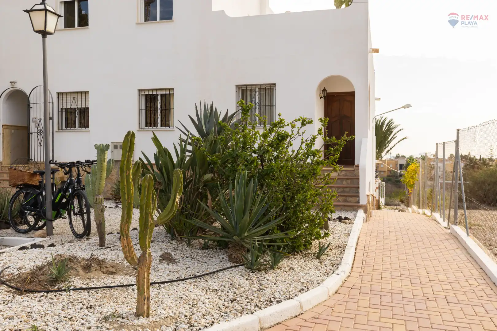 Apartament amb piscina en venda a Calle Vera Colina, imagen 26